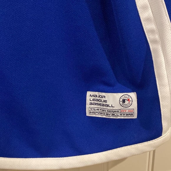 Chicago Cubs Jersey - Picture 4 of 4